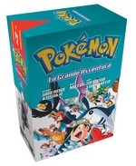 Pokemon - La grande avventura Box 2